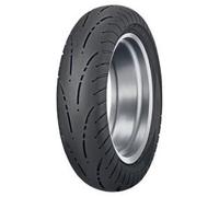 Dunlop Pneu Elite 4 180/60 R16 80H TL Roue arrière M/C