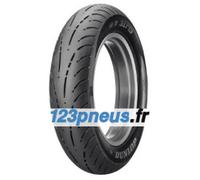 Dunlop Pneu Elite 4 180/60 R16 80H TL Roue arrière M/C
