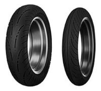 PNEU Dunlop ELITE 4 200/55R16 77H 0 plis TL,Arrière,Radial