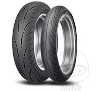 DUNLOP ELITE 4 DUNLOP ELITE 4 130/90R16 73H R16 73H