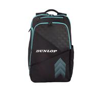 Dunlop Elite Sac À Dos-noir,vert Noir