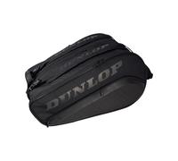 Dunlop Elite Sac De Padel Noir