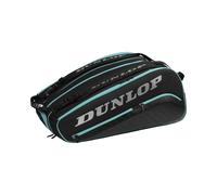 Dunlop Elite Sac De Padel-noir,vert