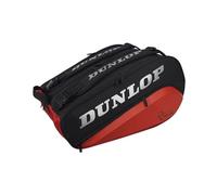 Dunlop Elite (moyano) Sac De Padel Noir