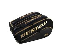 Dunlop Elite Thermo Sac De Padel Noir