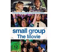 Dunlop,Emily - Small Group-The Movie [Import]