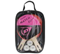 Dunlop Tennis de Table Match 2 Joueurs
