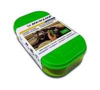 Dunlop Éponge Habitacle/Tableau de Bord en 4 Parfums aléatoires