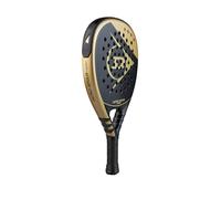 Raquette de padel Dunlop 23 Aerostar Team - noir/marron - TU