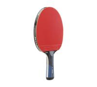 Dunlop Raquette de tennis de table Nitro pour débutants