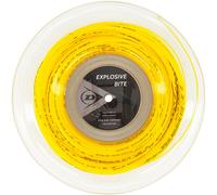 Dunlop Explosive Bite 200M Jaune Jaune 1.25