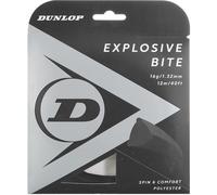 Dunlop Explosive Bite Ensemble Noir 1.25