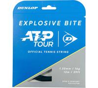 Dunlop Explosive ensemble Noir 1.25