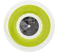 Dunlop Explosive Spin Bobine cordage 200m - jaune