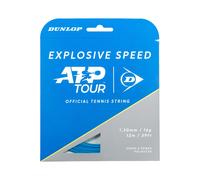 Dunlop EXPLOSIVE SPEED Cordage en garniture -bleu 1.31