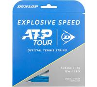 Dunlop Explosive Speed Ensemble Bleu 1.25