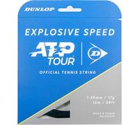 Dunlop Explosive Speed Ensemble Noir 1.30