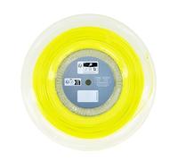 DUNLOP Explosive Spin 17G Jaune 200m String Reel - Moulinet de Tennis Spin & Control