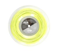 Bobine Dunlop Explosive Spin 16G Jaune 200 m - Bobine en Polyester à Rotation Durable