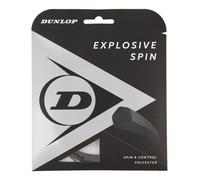 Dunlop Explosive Spin Ensemble Noir 1.30