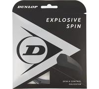 Dunlop Explosive Spin Ensemble Noir 1.30