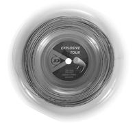 Dunlop Explosive Tour 200M Argent 1.25