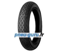 Pneu DUNLOP F17 100/90 - 17 55S TL