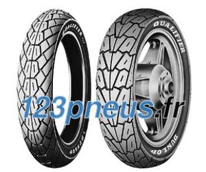 Dunlop F20 ( 110/90-18 TL 61V M/C, Roue avant WLT )