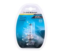 Dunlop Feu De Voiture 12v H7 55w