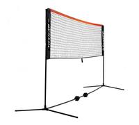 Dunlop Mini Tennis/Badminton Net 6 m