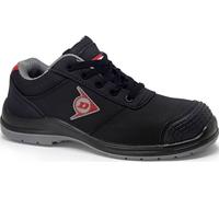 Dunlop First One 2109-46 Chaussures basses de sécurité S3S Pointure (EU): 46 noir 1 pc(s)