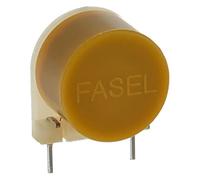 Dunlop FL01Y Inducteur Fasel Jaune