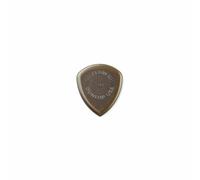Jim Dunlop Médiators Flow 547R300 Jumbo Grip 3,00 mm sachet de 12