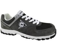Dunlop Flying Arrow 2105-43-grau Chaussures de sécurité S3S Pointure (EU): 43 gris roche 1 pc(s)