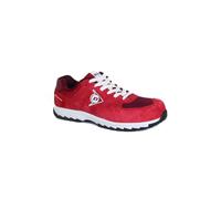 Dunlop Flying Arrow - Chaussures, 47, rouge
