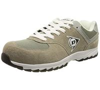 DUNLOP DL0201017-46 - Zapatilla deportiva de seguridad gama FLYING ARROW categoria S3 color GRIS talla 46