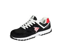 Dunlop - Flying Arrow Low Security Sneaker S3 Black