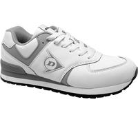 Dunlop Flying Wing 2114-42-weiß Chaussures basses O2 Pointure (EU): 42 blanc 1 pc(s)