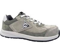 Dunlop Flying Wing 2114-44-steingrau Chaussures basses O2 Pointure (EU): 44 gris roche 1 pc(s)