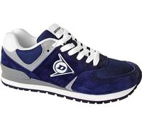 Dunlop Flying Wing 2114-45-marine Chaussures basses O2 Pointure (EU): 45 marine 1 pc(s)