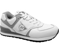 Dunlop Flying Wing 2114-46-weiß Chaussures basses O2 Pointure (EU): 46 blanc 1 pc(s)