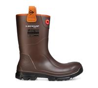 Dunlop Footwear Bottes En Caoutchouc Purofort Rigpro