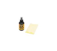 DUNLOP Formule 65 Polish Et Nettoyant Set