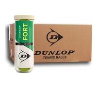 Dunlop Fort All Court TS 24x3 Jaune ONE-SIZE