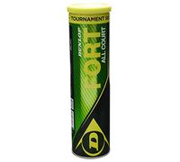 Dunlop - Fort All Court TS Tennisball