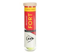 Dunlop Fort Tournament One Ball Free Tube De 4