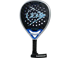 Dunlop FX 26 Hybrid Noir/Bleu ONE-SIZE