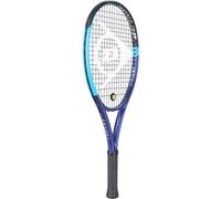 Dunlop FX 500 Junior 25 Bleu/Violet ONE-SIZE