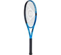 Dunlop FX 500 Junior 25 Raquette de Tennis Bleu