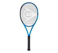 Dunlop Fx 500 Tour Unstrung Tennis Racket Argenté 2